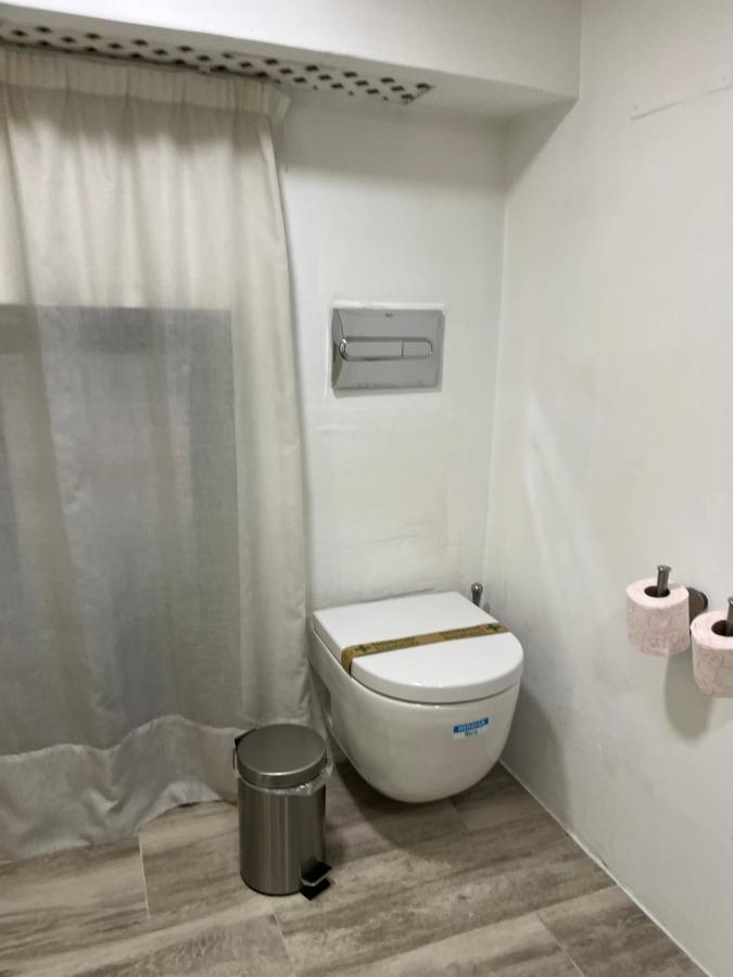 Exyca Barrio Salamanca Madrid Ngoại thất bức ảnh