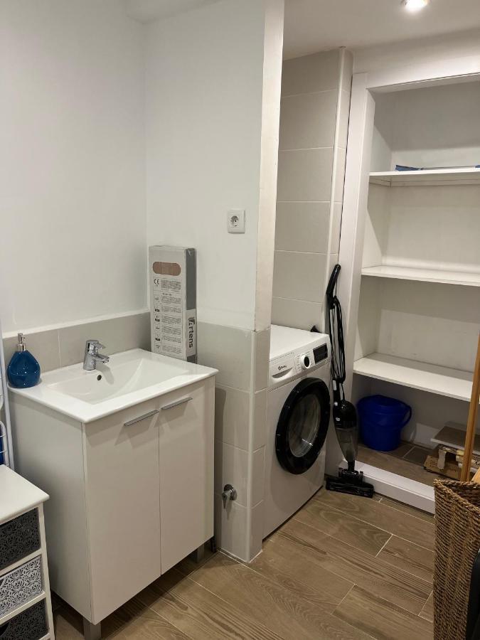 Exyca Barrio Salamanca Madrid Ngoại thất bức ảnh
