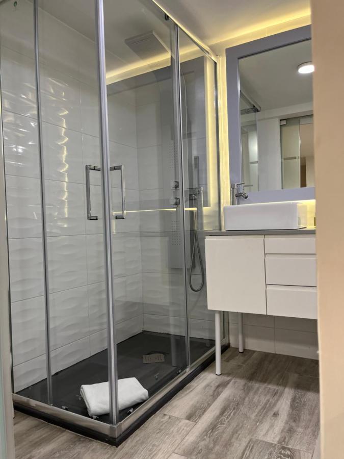 Exyca Barrio Salamanca Madrid Ngoại thất bức ảnh