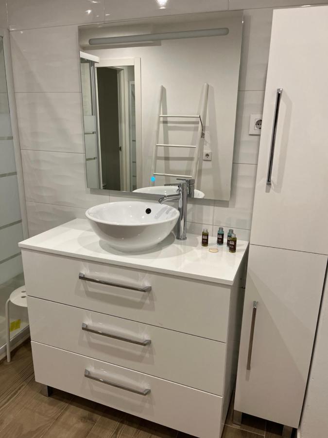 Exyca Barrio Salamanca Madrid Ngoại thất bức ảnh