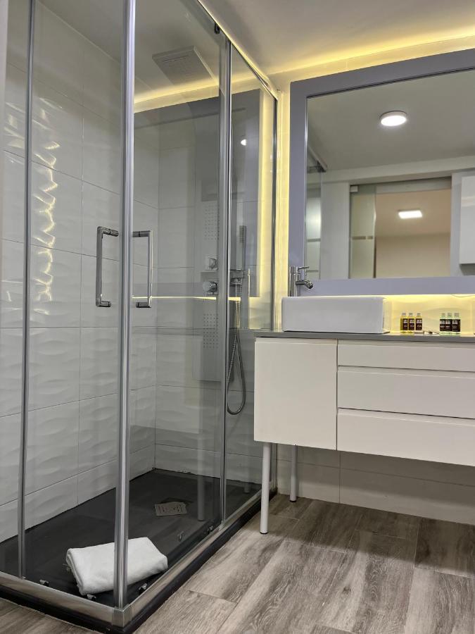 Exyca Barrio Salamanca Madrid Ngoại thất bức ảnh